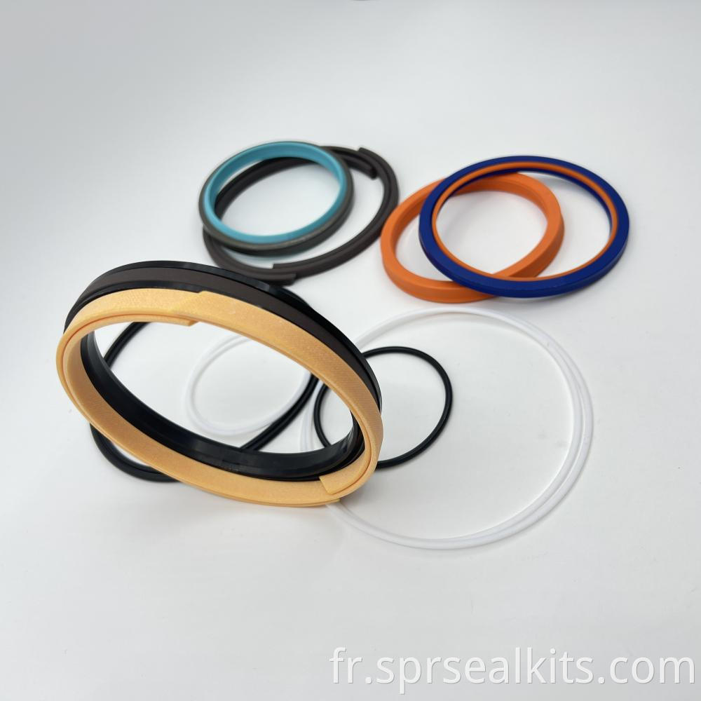 Cylinder Seal Kit92